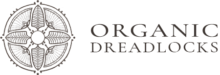 Organic Dreadlocks Logo
