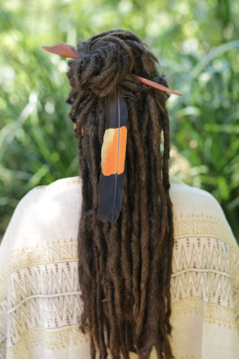 New set of crochet dreads - Brisbane Dreadlocks